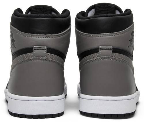 エアジョーダン 1 Air Jordan 1 Retro High OG 'Shadow' 2018