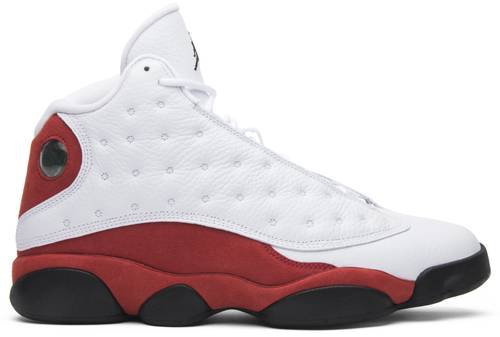 AIR JORDAN 13 RETRO CHICAGO - スニーカー