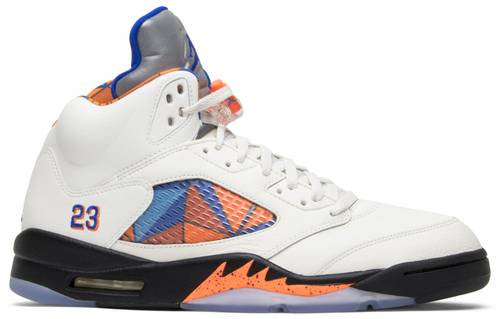 エアジョーダン 5 Air Jordan 5 Retro 'International Flight' - NBA