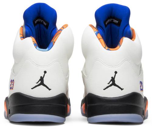 エアジョーダン 5 Air Jordan 5 Retro 'International Flight' - NBA ...