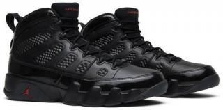 硼 9 Air Jordan 9 Retro 'Bred' ͥ