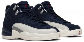 Air Jordan 12 - NBAグッズ バスケショップ通販専門店 ロッカーズ