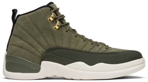 硼 12 Air Jordan 12 Retro CP3 'Class of 2003' ᡼2