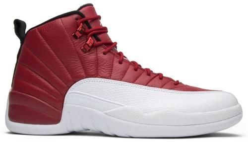 【定価】NIKE AIR JORDAN 12 RETRO GYM RED