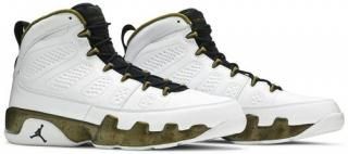 エアジョーダン 9 Air Jordan 9 Retro 'Statue'