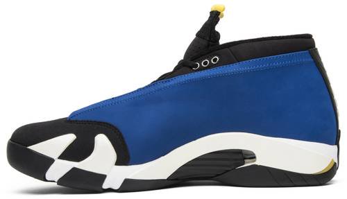 air jordan 14 retro low laney