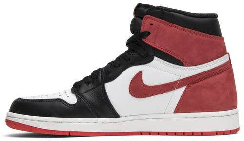 エアジョーダン 1 Air Jordan 1 Retro High OG 'Track Red' - NBAグッズ バスケショップ通販専門店 ロッカーズ