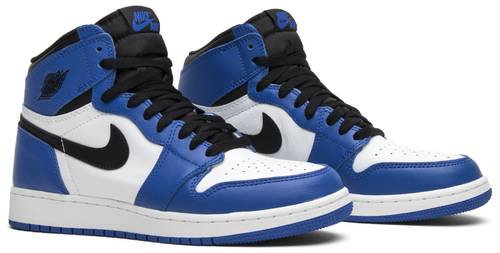 Air jordan 1 on sale og high game royal