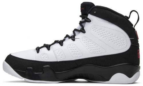 mens jordan 9 space jam