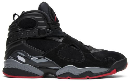 エアジョーダン 8 Air Jordan 8 Retro 'Bred' - NBAグッズ バスケショップ通販専門店 ロッカーズ