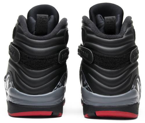 エアジョーダン 8 Air Jordan 8 Retro 'Bred' - NBAグッズ バスケ