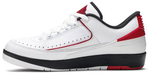 air jordan 2 low chicago