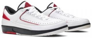 硼 2 Air Jordan 2 Retro Low 'Chicago' ͥ