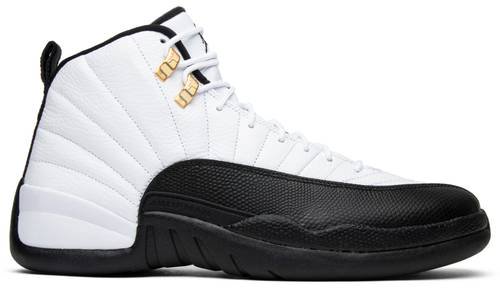 硼 12 Air Jordan 12 Retro 'Taxi' 2013 ᡼2