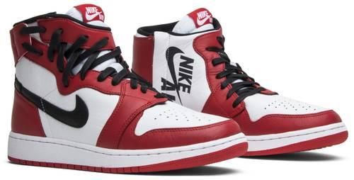 レディース】エアジョーダン 1 Air Jordan 1 Rebel XX 'Chicago' - NBA ...