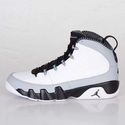 エアジョーダン 9 Air Jordan 9 Retro 'Barons' - NBAグッズ バスケショップ通販専門店 ロッカーズ