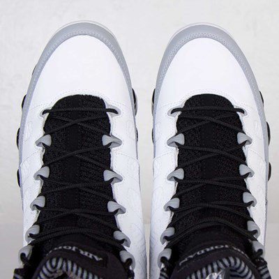 エアジョーダン 9 Air Jordan 9 Retro 'Barons' - NBAグッズ バスケショップ通販専門店 ロッカーズ