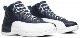 Air Jordan 12 - NBAグッズ バスケショップ通販専門店 ロッカーズ