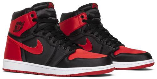 Air jordan 1 high og outlet banned