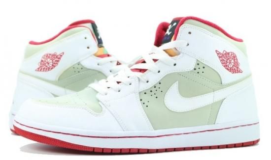 Nike jordan hare online