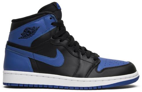 エアジョーダン 1 Air Jordan 1 Retro High OG 'Royal' 2013 - NBA