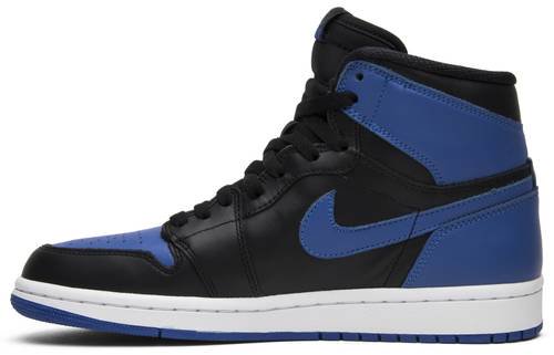 Air jordan hotsell 1 royal 2013