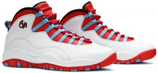 Air Jordan 10 - NBAグッズ バスケショップ通販専門店 ロッカーズ