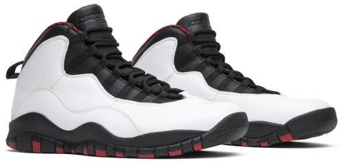 Nike Air Jordan 10 Retro \