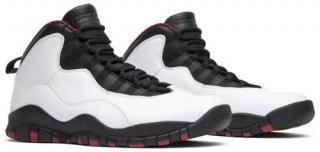 Air jordan10 2024