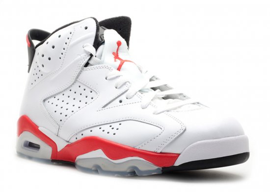 aj6 infrared