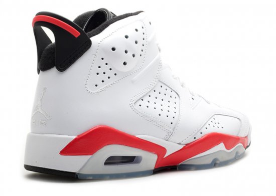 aj6 infrared