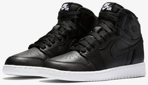 キッズ】エアジョーダン 1 Air Jordan 1 Retro High OG BG 'Cyber