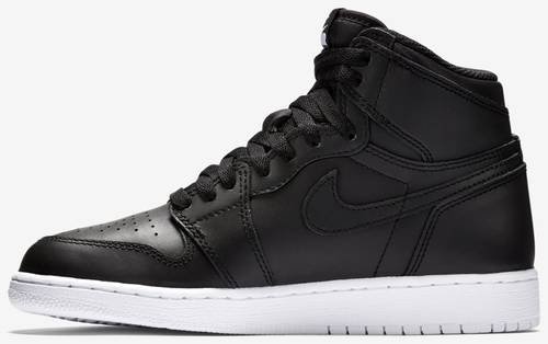 キッズ】エアジョーダン 1 Air Jordan 1 Retro High OG BG 'Cyber