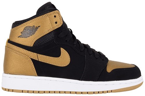 ڥåۥ硼 1 Air Jordan 1 Retro High BG 'Melo' ᡼4