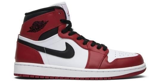AIR JORDAN 1 RETRO HIGH OG CHICAGO 2013