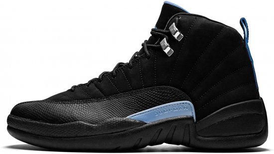 エアジョーダン 12 Air Jordan 12 Retro 'Nubuck' 2009 - NBAグッズ ...