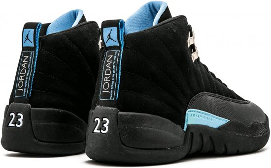 エアジョーダン 12 Air Jordan 12 Retro 'Nubuck' 2009 - NBAグッズ バスケショップ通販専門店 ロッカーズ