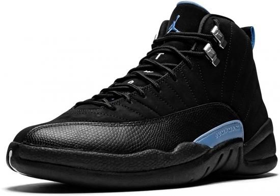 エアジョーダン 12 Air Jordan 12 Retro 'Nubuck' 2009 - NBAグッズ バスケショップ通販専門店 ロッカーズ