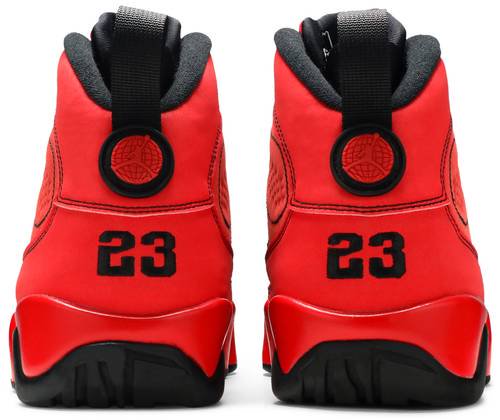 エアジョーダン 9 Air Jordan 9 Retro 'Motorboat Jones' - NBAグッズ バスケショップ通販専門店 ロッカーズ