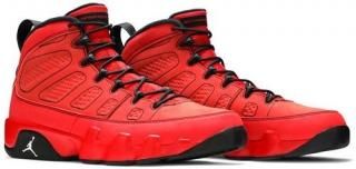 エアジョーダン 9 Air Jordan 9 Retro 'Motorboat Jones'
