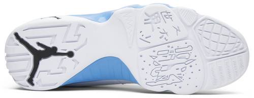 Air jordan shop 9 retro unc