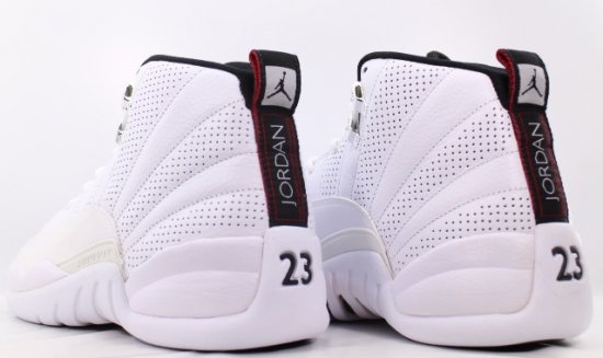 エアジョーダン 12 Air Jordan 12 Retro 'Rising Sun' - NBAグッズ バスケショップ通販専門店 ロッカーズ