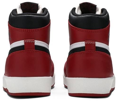 エアジョーダン 1 Air Jordan 1.5 'Chicago' - NBAグッズ バスケ エアジョーダン 1 Air Jordan 1.5 'Chicago' - NBAグッズ バスケ