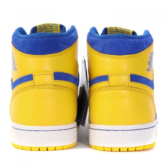 エアジョーダン 1 Air Jordan 1 Retro High OG 'Laney' - NBAグッズ ...