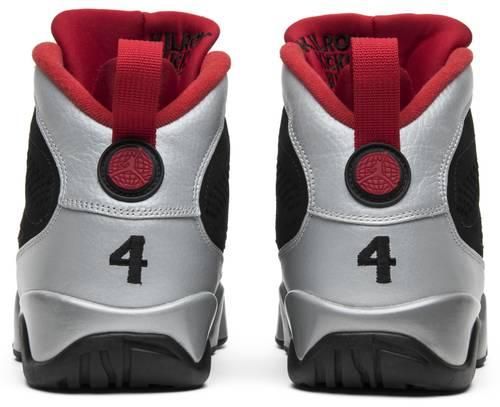 Air jordan outlet 9 johnny kilroy