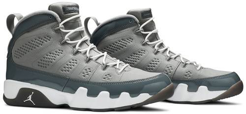硼 9 Air Jordan 9 Retro 'Cool Grey' 2012 ᡼