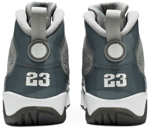 エアジョーダン 9 Air Jordan 9 Retro 'Cool Grey' 2012 - NBAグッズ バスケショップ通販専門店 ロッカーズ