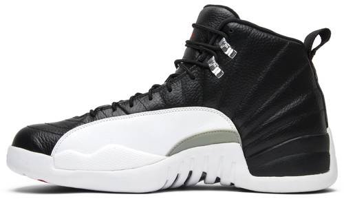 硼 12 Air Jordan 12 Retro 'Playoff' 2012 ᡼3