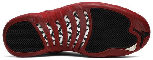 エアジョーダン 12 Air Jordan 12 Retro 'Cherry' 2009 - NBAグッズ