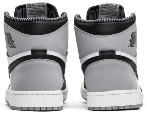 Air jordan 1 og cheap barons